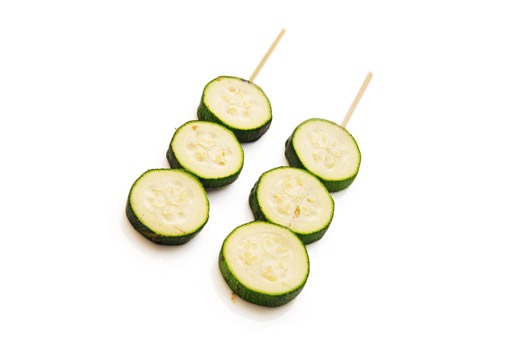Y13. Courgette