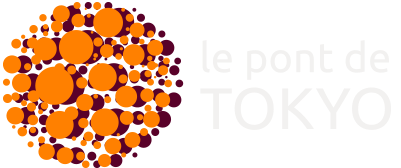 Le Pont de Tokyo