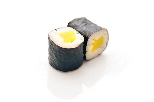 M4. Oshinko maki
