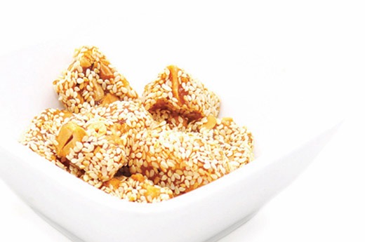 Nougat