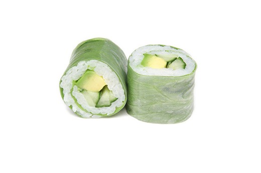 M20. Avocat concombre