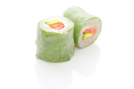 M17. Avocat saumon