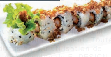 K19. Crispy tempura