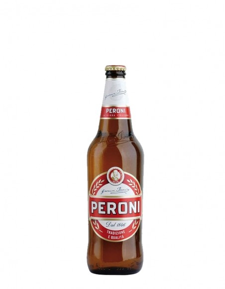477.PERONI 66Cl