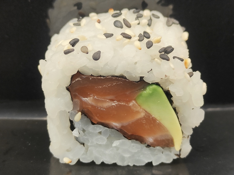 160.  URA Sake Avocado