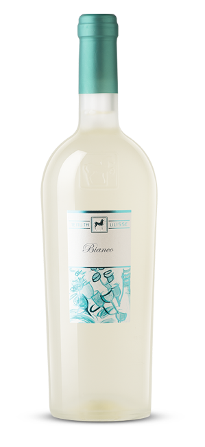 429.PREMIUM BIANCO TENUTA ULISSE 75CL