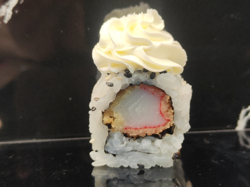 169. Nacho's Maki