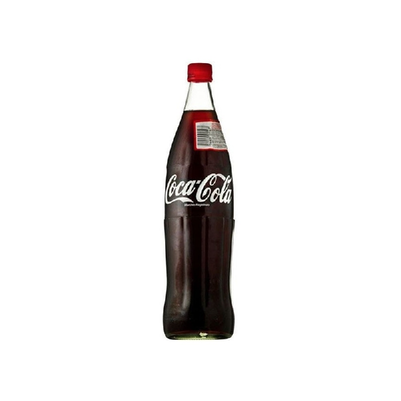 408.COCA GRANDE 1L