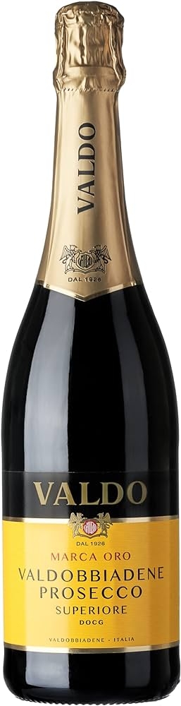 425.PROSECCO 75CL