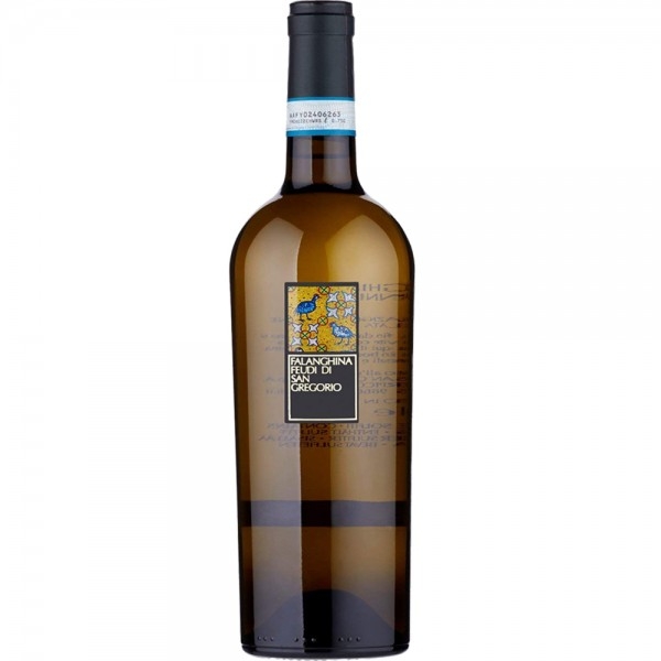 430.FALANGHINA FEUDI DI SAN GREGORIO 75CL