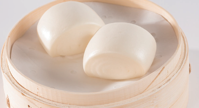 11. Pane cinese al vapore* 2pz