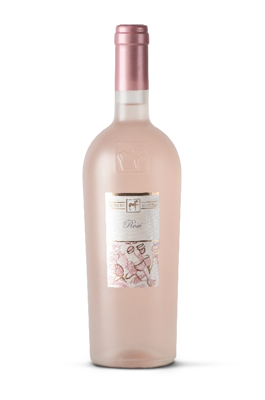 451.PREMIUM ROSE' TENUTA ULISSE 75CL