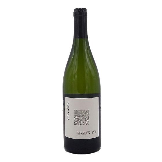 439.PECORINO LA VALENTINA 75CL