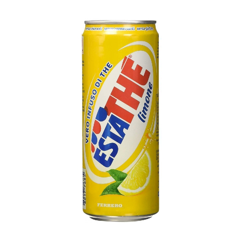 409.TE LIMONE 33CL
