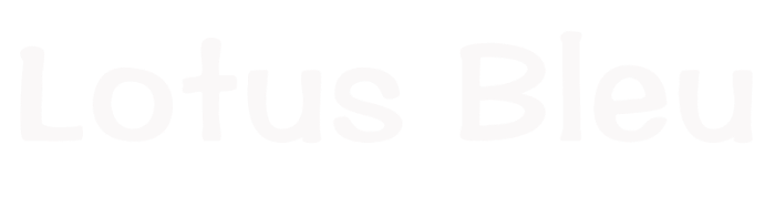 Lotus Bleu