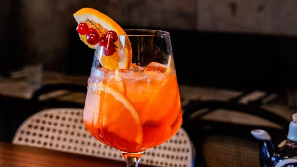 Spritz