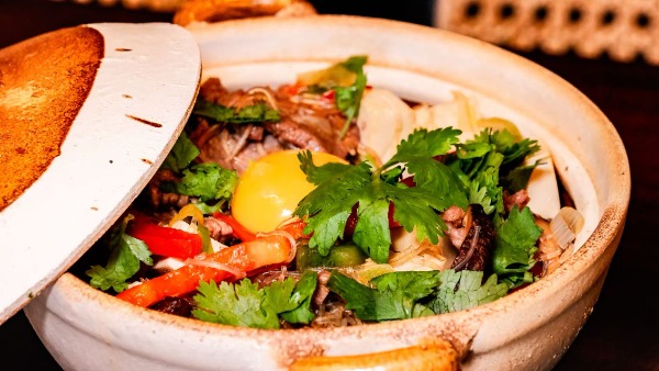 Gyudon fan