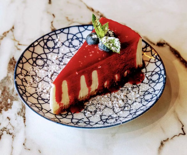 Cheese cake