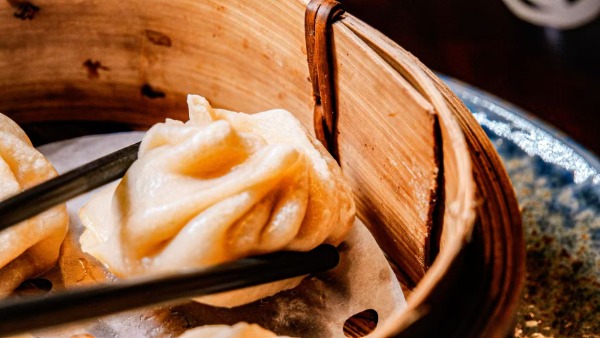 Xiao long bao (4p)