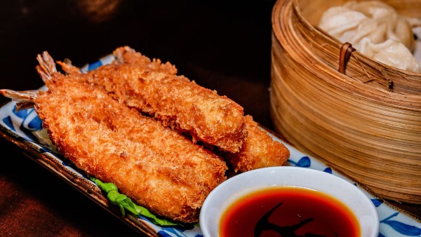 EBI Fried