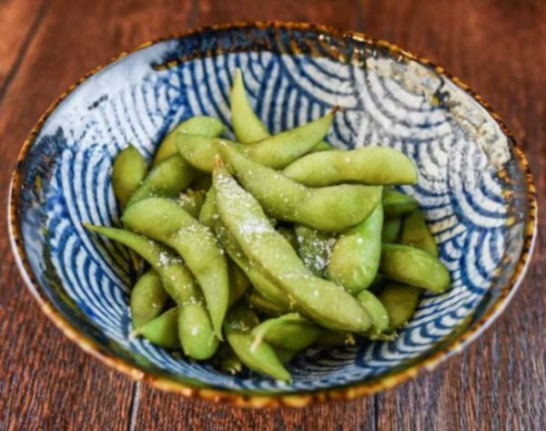 Edamame 🌿