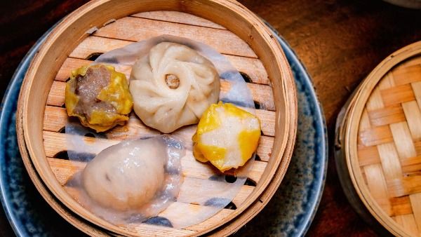 Dim sun (4p)