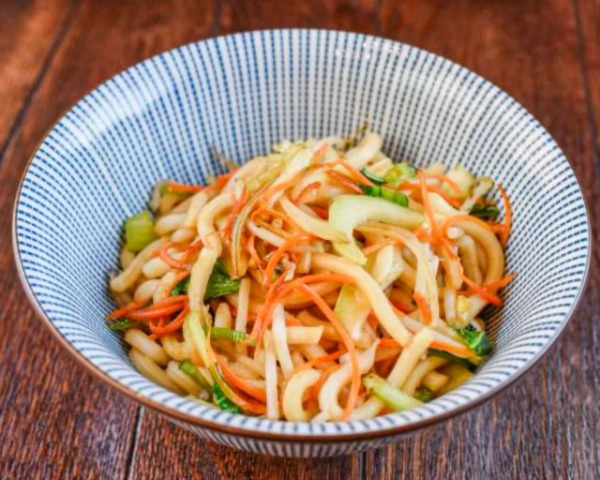 Udon mian 🌿