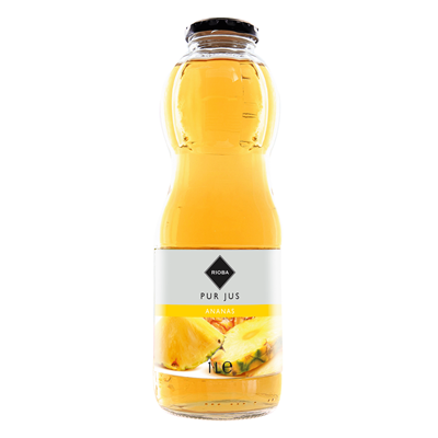 Rioba Jus de Ananas