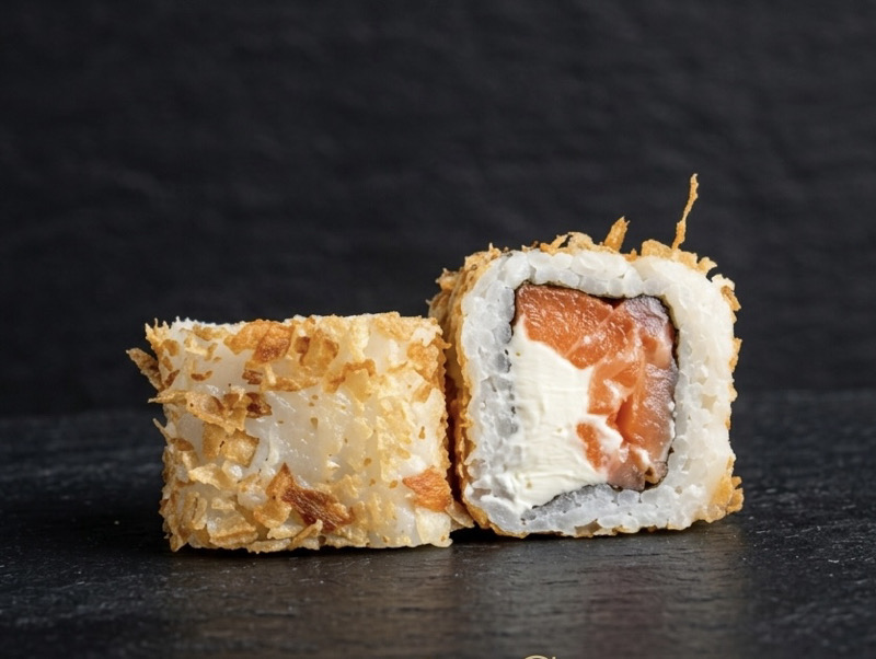 MA44. Saumon Fromage 