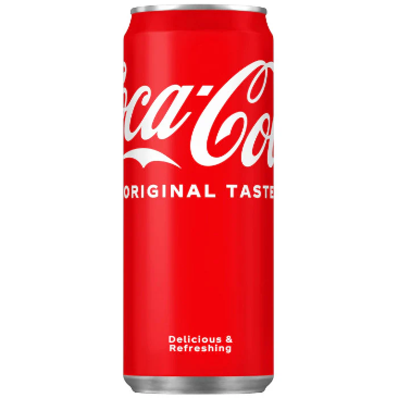 Coca Cola Original 