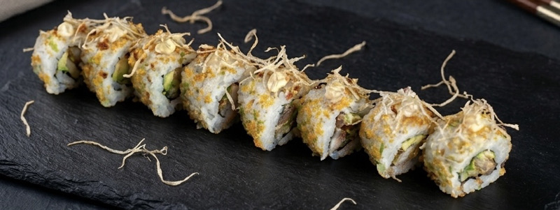 SP5. Mexican Roll