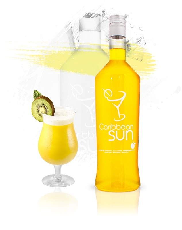 Caribbean Sun