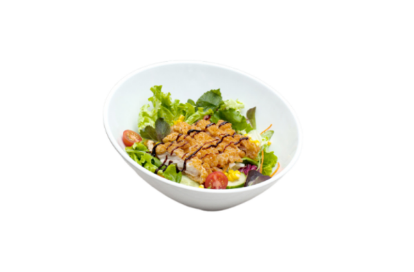 SL1. Poulet Croustillant 