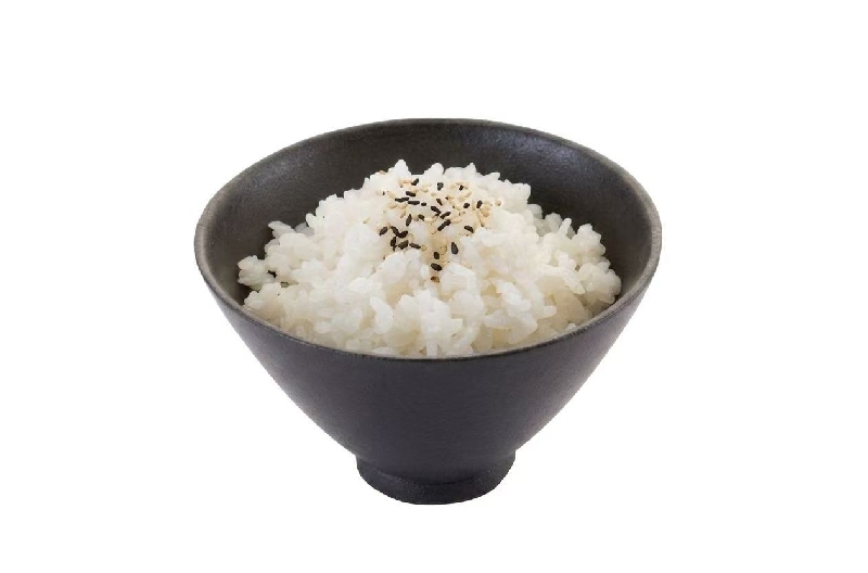 E16. Riz Vinaigré 