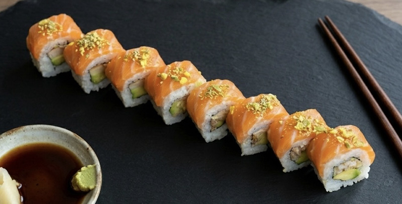 SP2. Caterpillar Roll