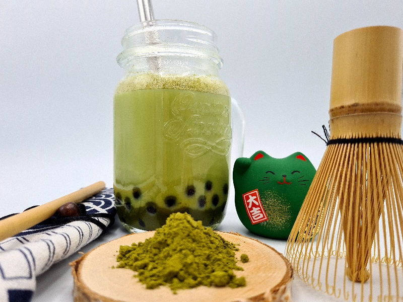 Matcha 