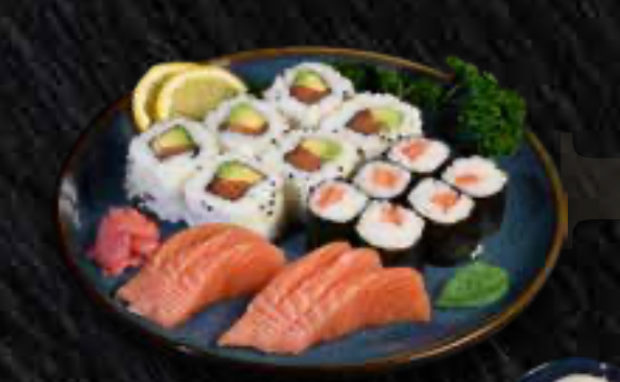 MENU 16