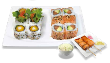 MENU 13