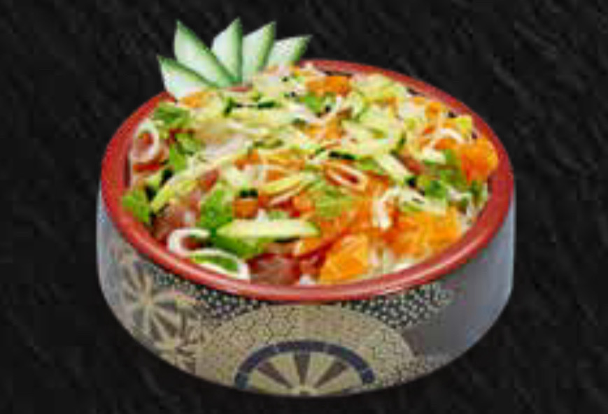 Menu D6
