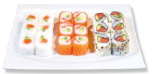 MENU 18