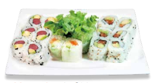 MENU 15