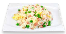 A6. Riz sauté nature