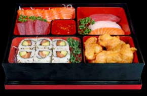 BENTO 3