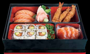 BENTO 2