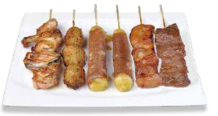Menu Y2