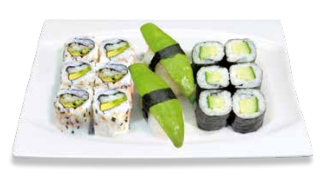 MENU 25