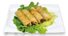 A8. Nêms au poulet