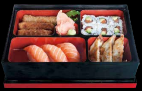 BENTO 1