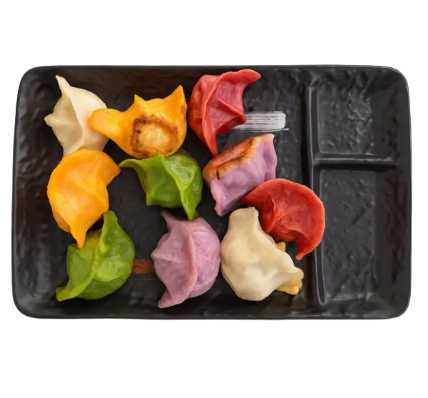 R6. Ravioli assortiment 10 pièces