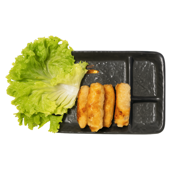 E2. Nêm poulet 4 pièces